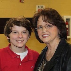 Meet your Posher, Norma